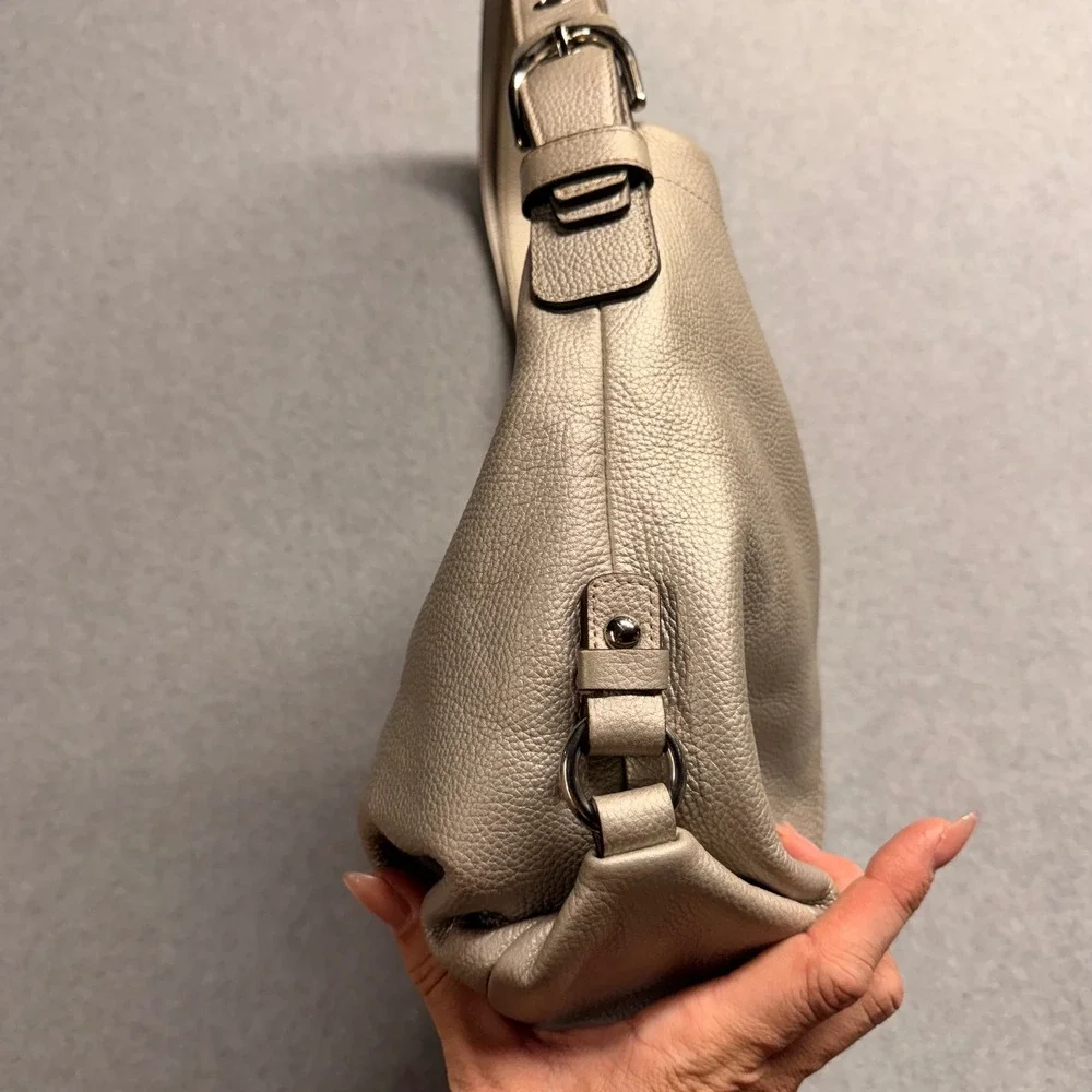 Coach hobo bag